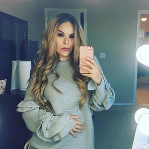 Meet your Posher, Maureena